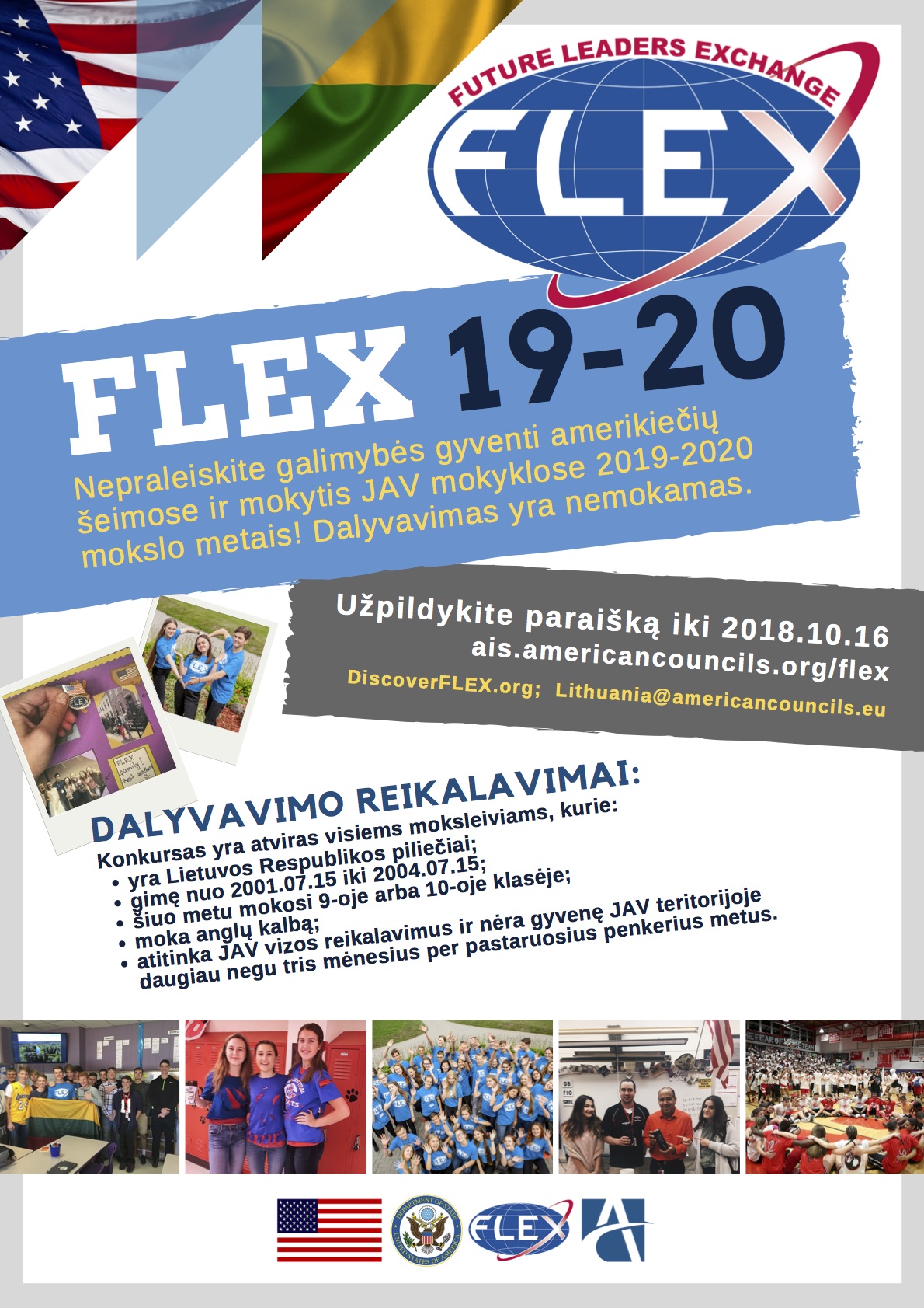 FLEX 19 20 LT