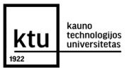 Kauno technologijos universitetas